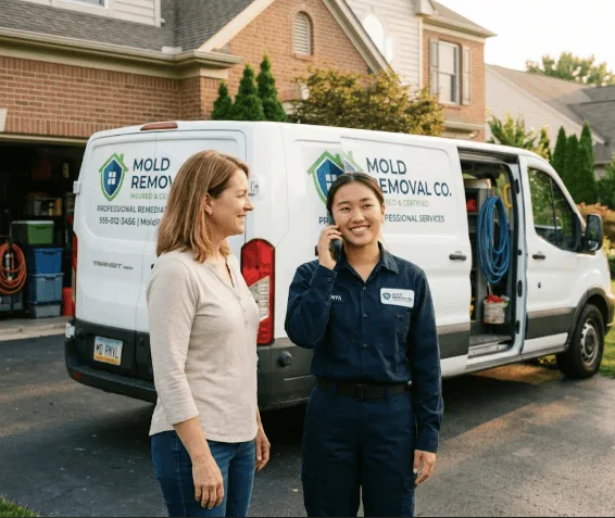 Crawlspace Mold Remediation Hustonville, KY FAQs